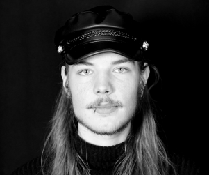 Davyd Tesliuk